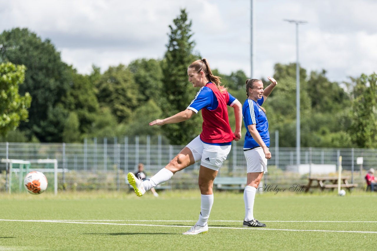 Bild 91 - Frauen FSC Kaltenkirchen - SG Daenisch-Muessen : Ergebnis: 7:1